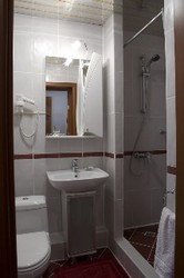 Imagen de la habitación del Hotel Zolotoy Pavlin. Foto 6