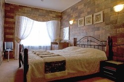 Imagen de la habitación del Hotel Zolotoy Pavlin. Foto 7