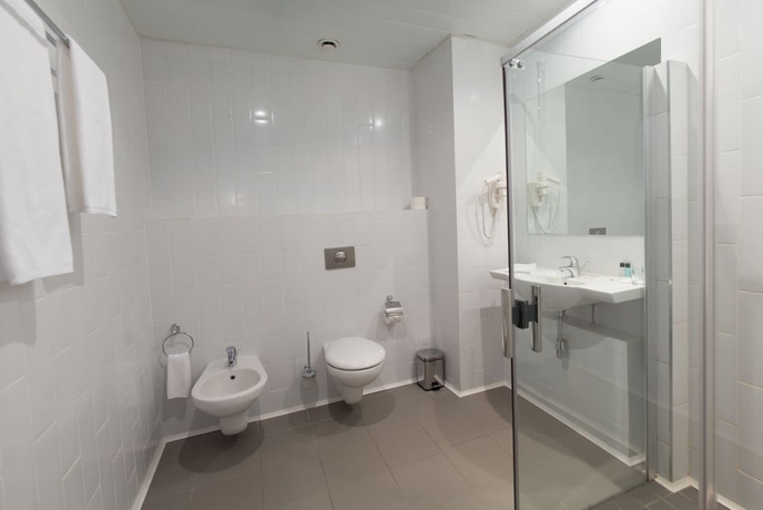 Imagen de la habitación del Hotel Zolotoy Zaton. Foto 5
