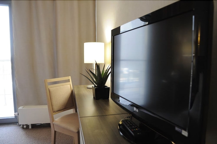 Imagen de la habitación del Hotel Zolotoy Zaton. Foto 9
