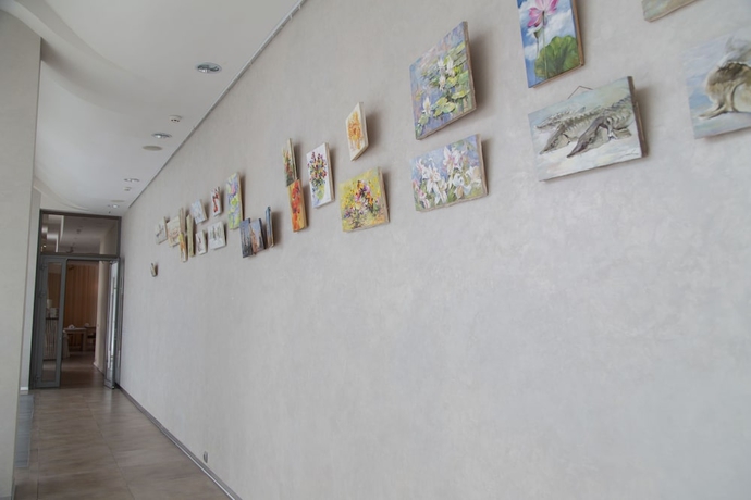 Imagen de los interiores del Hotel Zolotoy Zaton. Foto 12