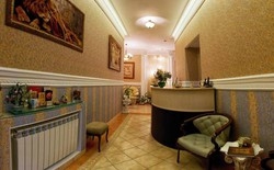 Imagen general del Hotel Zolotoye Runo. Foto 2