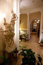 Imagen general del Hotel Zolotoye Runo. Foto 3