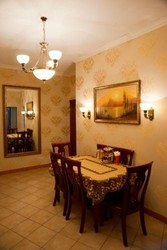 Imagen general del Hotel Zolotoye Runo. Foto 4
