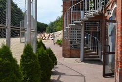 Imagen general del Hotel Zolotye Peski. Foto 1