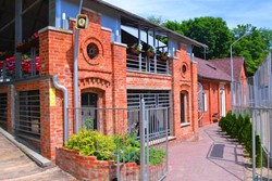 Imagen general del Hotel Zolotye Peski. Foto 3