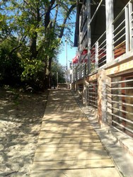 Imagen general del Hotel Zolotye Peski. Foto 4