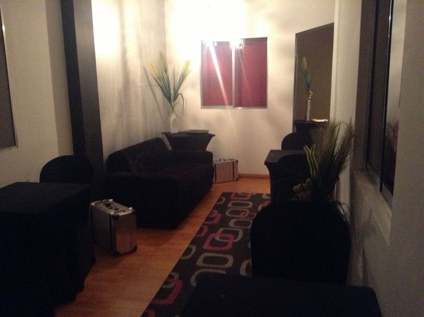 Imagen de los interiores del Hotel Zona G. Foto 11