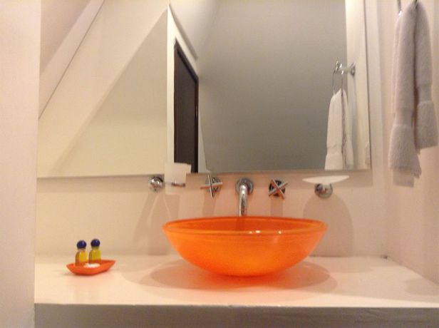 Imagen del bar/restaurante del Hotel Zona G. Foto 3