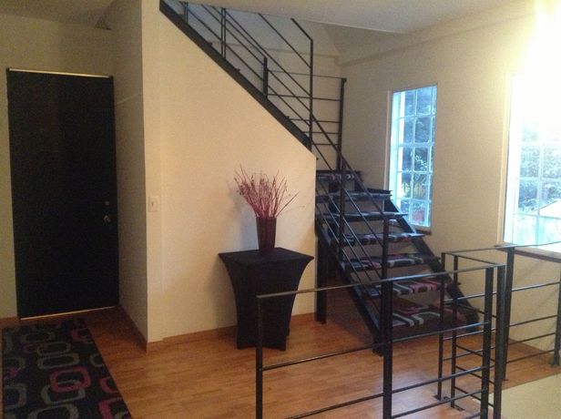 Imagen de los interiores del Hotel Zona G. Foto 13