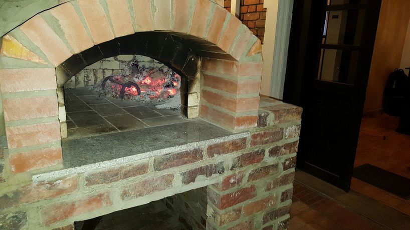 Imagen de los interiores del Hotel Zona G. Foto 14