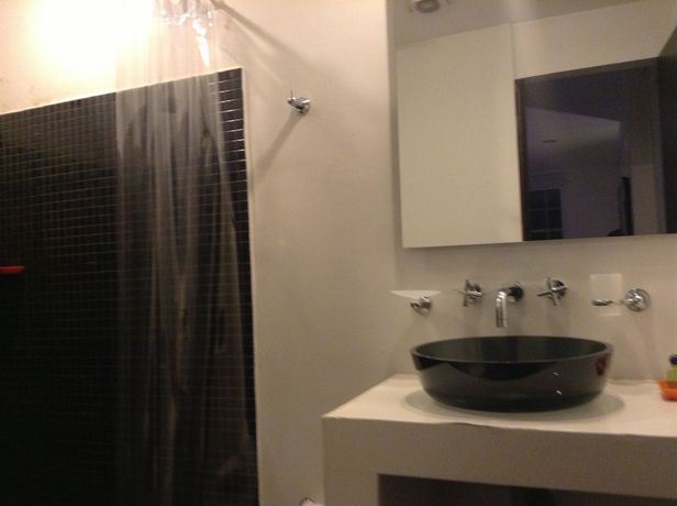 Imagen de la habitación del Hotel Zona G. Foto 8