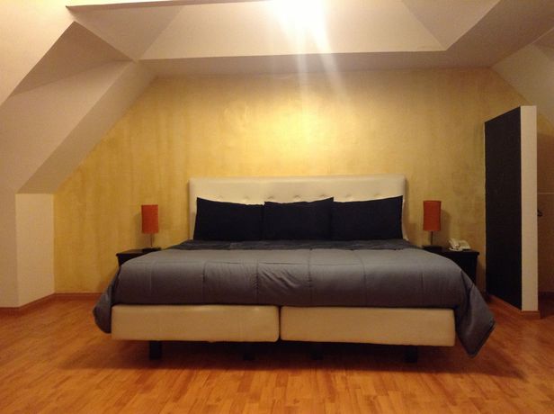 Imagen de los interiores del Hotel Zona G. Foto 15