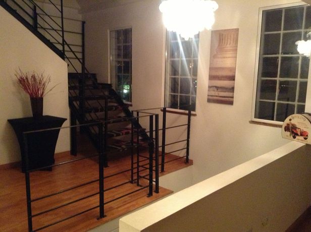 Imagen de los interiores del Hotel Zona G. Foto 16