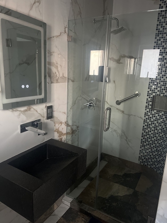 Imagen de la habitación del Hotel Zona Inn Boutique. Foto 9