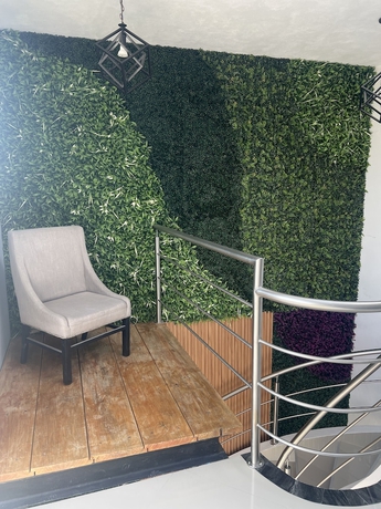 Imagen de los interiores del Hotel Zona Inn Boutique. Foto 12