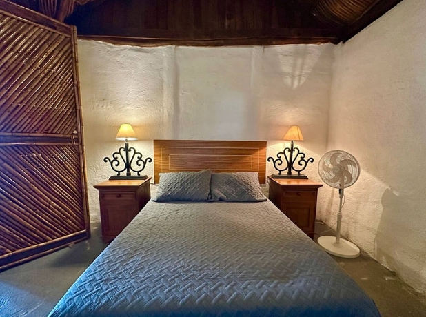 Imagen de la habitación del Hotel Zona Romantica Monyxbnb. Foto 1