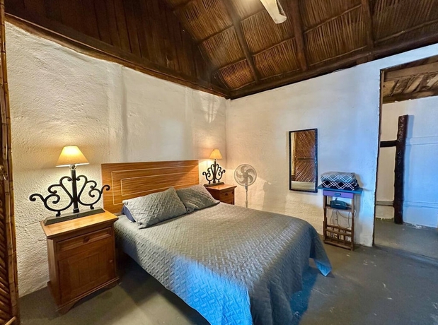Imagen de la habitación del Hotel Zona Romantica Monyxbnb. Foto 2