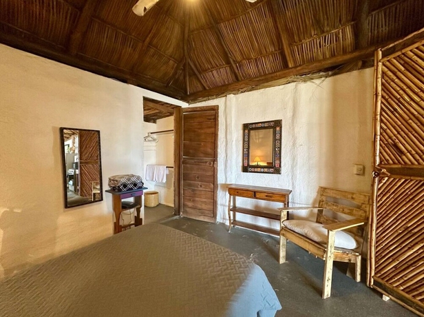 Imagen de la habitación del Hotel Zona Romantica Monyxbnb. Foto 16