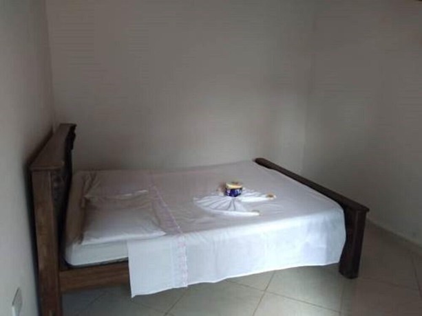 Imagen de la habitación del Hotel Zona Tropical. Foto 6