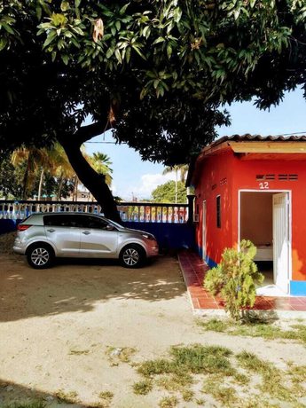 Imagen general del Hotel Zona Tropical. Foto 2