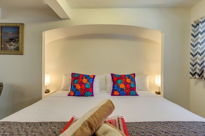 Imagen de la habitación del Hotel ZonaZ Boutique. Foto 8
