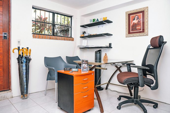 Imagen de los interiores del Hotel ZonaZ Boutique. Foto 20