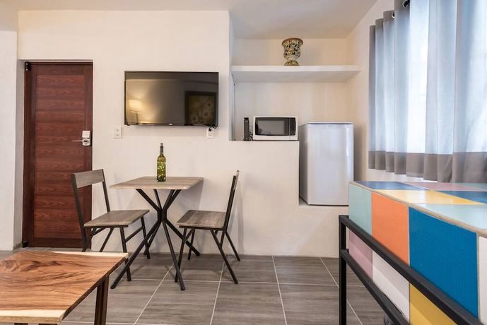 Imagen de la habitación del Hotel ZonaZ Boutique. Foto 11