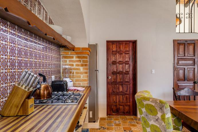 Imagen de la habitación del Hotel ZonaZ Boutique. Foto 17