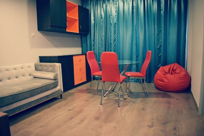 Imagen de la habitación del Hotel Zone By The Park Infantry Bengaluru. Foto 16