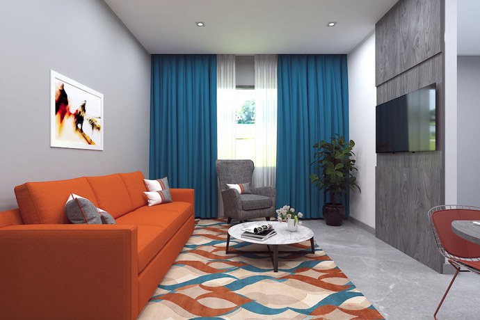 Imagen de la habitación del Hotel Zone By The Park Pathankot. Foto 6
