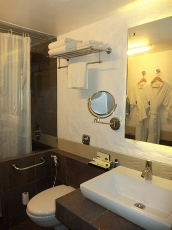 Imagen de la habitación del Hotel Zone Connect By The Park Goa Calangute. Foto 4