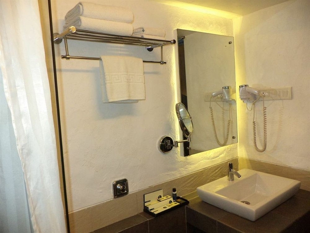 Imagen de la habitación del Hotel Zone Connect By The Park Goa Calangute. Foto 5