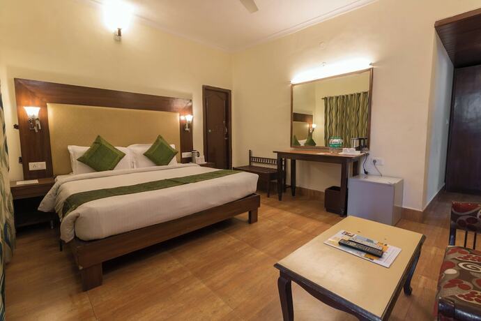 Imagen de la habitación del Hotel Zone Connect by The Park Mussoorie. Foto 11