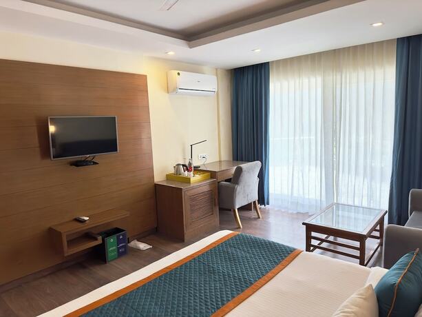 Imagen general del Hotel Zone Connect by The Park Mussoorie. Foto 1