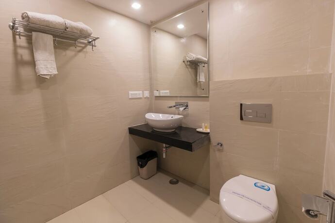 Imagen general del Hotel Zone Connect by The Park Mussoorie. Foto 2