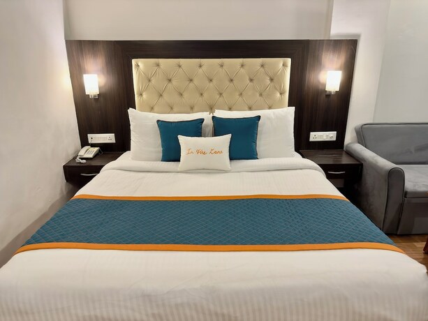Imagen de la habitación del Hotel Zone Connect by The Park Mussoorie. Foto 12