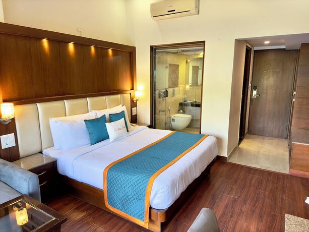 Imagen general del Hotel Zone Connect by The Park Mussoorie. Foto 3