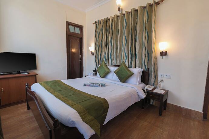 Imagen de la habitación del Hotel Zone Connect by The Park Mussoorie. Foto 13