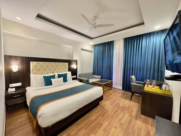 Imagen de la habitación del Hotel Zone Connect by The Park Mussoorie. Foto 15