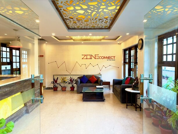 Imagen general del Hotel Zone Connect by The Park Mussoorie. Foto 8