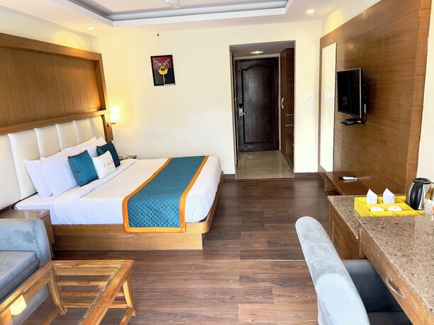 Imagen de la habitación del Hotel Zone Connect by The Park Mussoorie. Foto 20