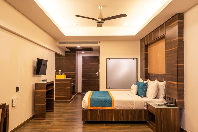 Imagen de la habitación del Hotel Zone Connect by The Park Parra Goa. Foto 3