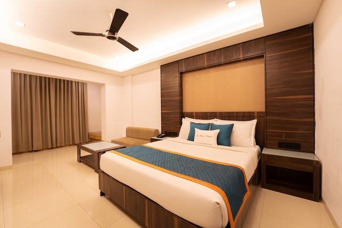 Imagen de la habitación del Hotel Zone Connect by The Park Parra Goa. Foto 5