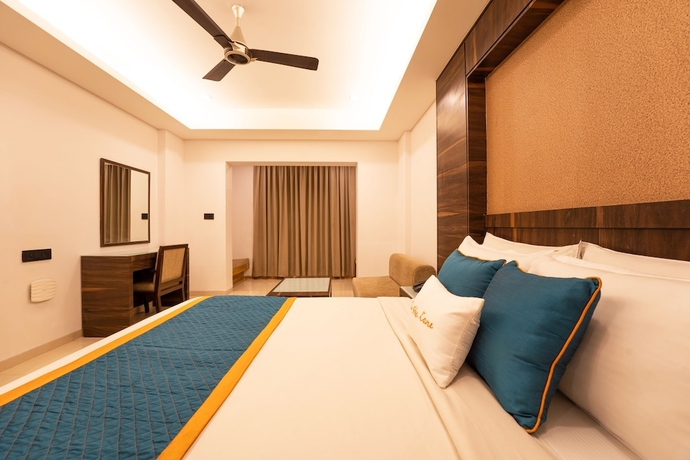 Imagen de la habitación del Hotel Zone Connect by The Park Parra Goa. Foto 6