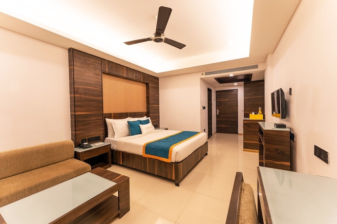 Imagen de la habitación del Hotel Zone Connect by The Park Parra Goa. Foto 12