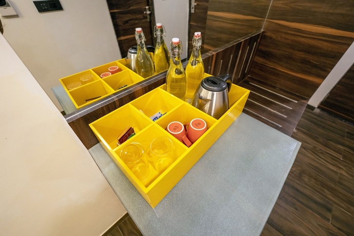 Imagen de la habitación del Hotel Zone Connect by The Park Parra Goa. Foto 18