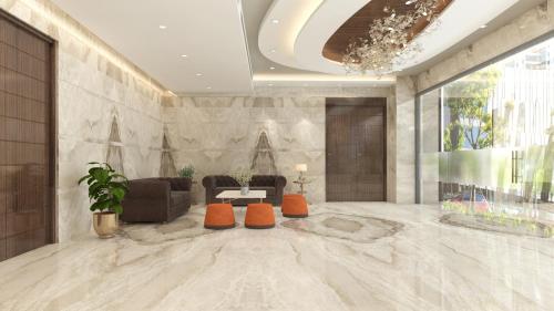Imagen general del Hotel Zone Connect by The Park Prayagraj. Foto 2