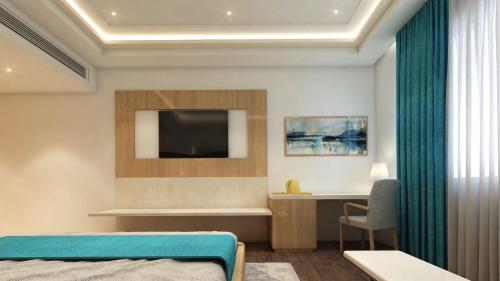 Imagen general del Hotel Zone Connect by The Park Prayagraj. Foto 6