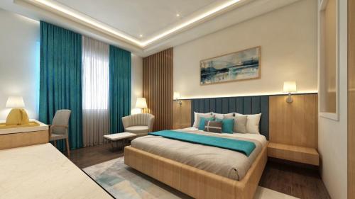 Imagen de la habitación del Hotel Zone Connect by The Park Prayagraj. Foto 19